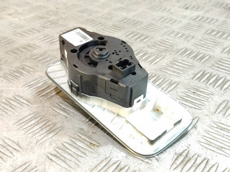 Переключатель света фар Volkswagen Touareg 2010 2018