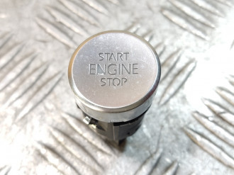 Кнопка старт стоп Volkswagen Touareg 2010 2018