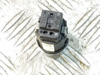 Кнопка старт стоп Volkswagen Touareg 2010 2018