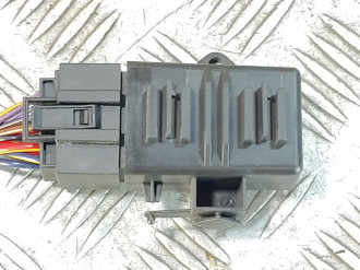 Блок электронный Volkswagen Touareg 2010 2018