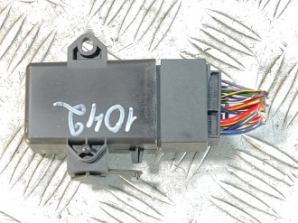 Блок электронный Volkswagen Touareg 2010 2018