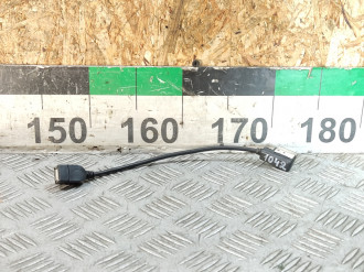 Разъем Volkswagen Touareg 2010 2018