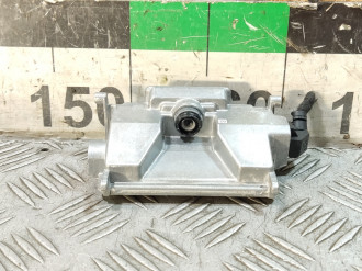 Блок электронный Volkswagen Touareg 2010 2018