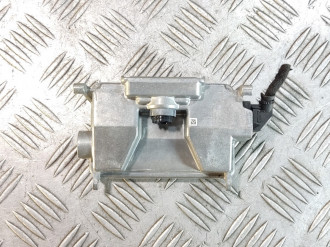 Блок электронный Volkswagen Touareg 2010 2018