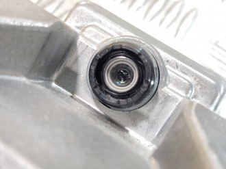 Блок электронный Volkswagen Touareg 2010 2018