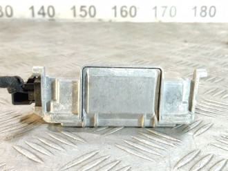 Блок электронный Volkswagen Touareg 2010 2018