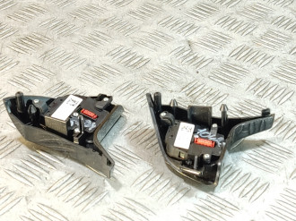 Кнопки руля Volkswagen Touareg 2010 2018