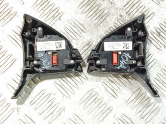 Кнопки руля Volkswagen Touareg 2010 2018