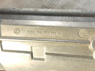 Усилитель торпедо Volkswagen Phaeton 2002-2016