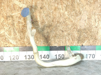 Горловина бачка омывателя Volkswagen Phaeton 2002-2016