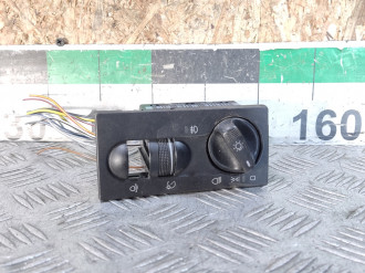 Переключатель света фар Volkswagen Golf 3