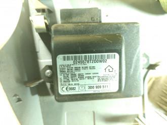 Блок электронный Volkswagen Phaeton 2002-2016