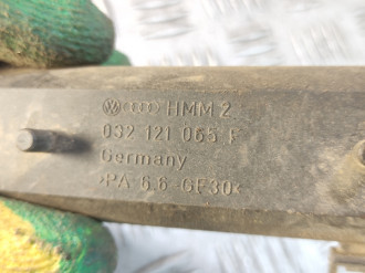 Трубка системы охлаждения Volkswagen Polo 1994-1999