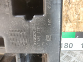 Ящик для инструментов Volkswagen Bora 1997-2005