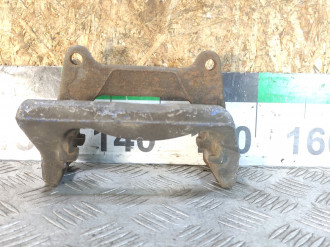 Скоба задняя Volkswagen Phaeton 2002-2016