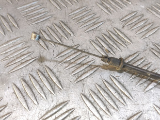 Трос стояночного тормоза Volkswagen Phaeton 2002-2016