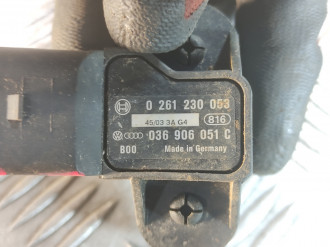 Датчик абсолютного давления Volkswagen Touareg 2002 2010