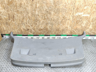 Обшивка крышки багажника Volkswagen Touran 2003 2010