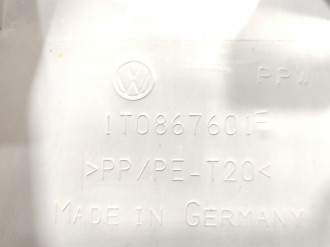 Обшивка крышки багажника Volkswagen Touran 2003 2010