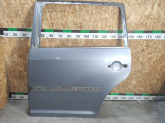 Дверь задняя левая Volkswagen Touran 2003 2010