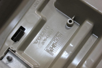 Консоль Volvo Xc 90 2002 2015