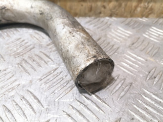 Трубка турбины Volvo Xc 90 2002 2015