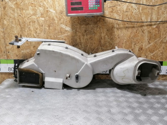 Корпус отопителя Volvo 700 series 1984-1990