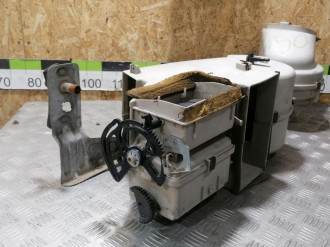 Корпус отопителя Volvo 700 series 1984-1990