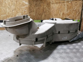 Корпус отопителя Volvo 700 series 1984-1990