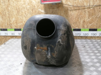 Бак топливный Volvo 700 series 1984-1990