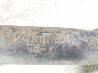 Патрубок интеркулера Volvo Xc 90 2002 2015