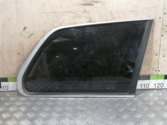 Стекло кузовное глухое заднее правое Volvo Xc 90 2002 2015