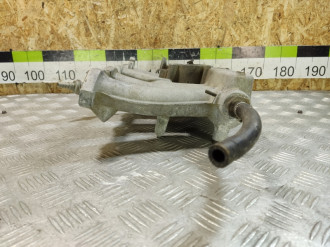 Коллектор впускной Volvo Xc 90 2002 2015