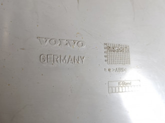 Обшивка потолка Volvo Xc 90 2002 2015