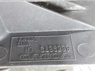 Корпус отопителя Volvo Xc 90 2002 2015