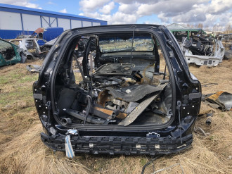 Панель задняя Volvo Xc 90 2002 2015