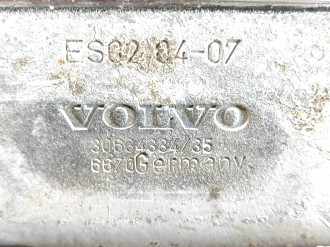 Петля багажника левая Volvo Xc 90 2002 2015