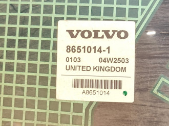 Антенна Volvo Xc 90 2002 2015