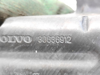 Ответная часть замка багажника Volvo Xc 90 2002 2015