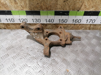 Кулак поворотный передний левый Volvo Xc 90 2002 2015