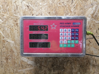 Кулак поворотный передний левый Volvo Xc 90 2002 2015