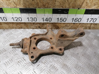 Кулак поворотный передний левый Volvo Xc 90 2002 2015