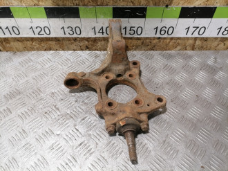 Кулак поворотный передний левый Volvo Xc 90 2002 2015