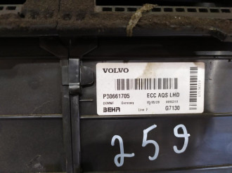 Корпус отопителя Volvo Xc 90 2002 2015