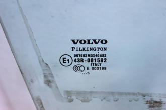 Стекло двери передней правой Volvo Xc 90 2002 2015