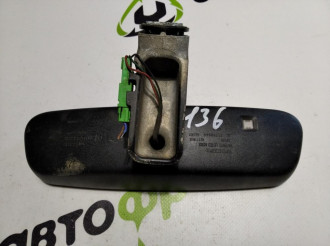 Зеркало заднего вида Volvo Xc 90 2002 2015