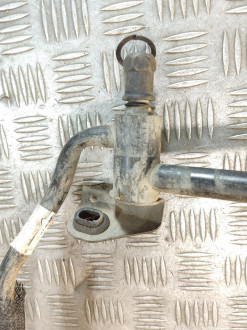 Трубка кондиционера Volvo Xc 90 2002 2015