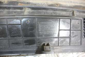 Жабо Vortex Estina  (A21) 2006