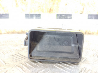 Дефлектор воздушный Vortex Estina  (A21) 2006