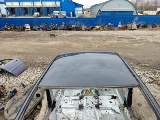Крыша Vortex Estina  (A21) 2006